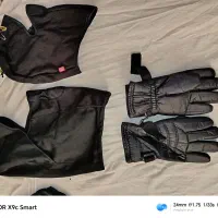 لباس کوهنوردی