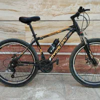 دوچرخه اورلورد دیسکی