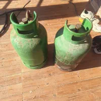 کپسول مهر گاز