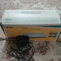 سوییچ ۱۶ پورت