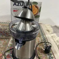 فروش فوری آب پرتقال گیری Azor