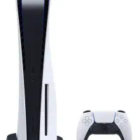 کنسول بازی ps5 اقساطی|کنسول، بازی ویدئویی و آنلاین|یزد, |دیوار