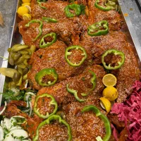 غذای مراسمات عقد،عروسی،تولد،ترحیم