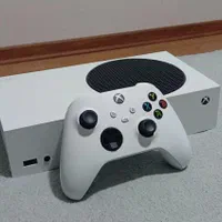 کنسول xbox series s|کنسول، بازی ویدئویی و آنلاین|شیراز, ملاصدرا|دیوار