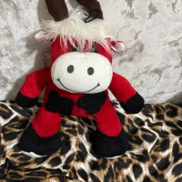 تعدادی عروسک سالم