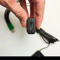 پاور بانک خورشیدی