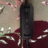 هدفون گیمینگ HP 7.1|کنسول، بازی ویدئویی و آنلاین|بانه, |دیوار