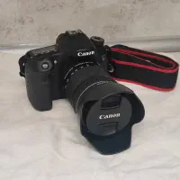 دوربین کنون 70d