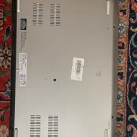 لپتاب تاچ toshiba|رایانه همراه|تهران, گلستان (شهرک راه آهن)|دیوار