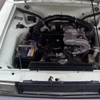 پیکان وانت مدل ۹۳