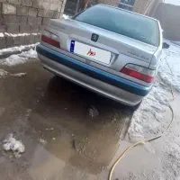 پژوپارس مدل ۸۳|خودرو سواری و وانت|میاندوآب, |دیوار