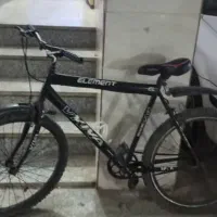 دوچرخه