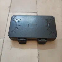 چراغ قوه نور افکن دستی