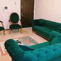 نقاش مبل&رنگکاری مبلمان|استخدام صنعتی، فنی، مهندسی|رشت, جانبازان|دیوار