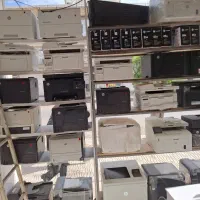 پرینتر لیزری ۳ کاره 127fn|پرینتر، اسکنر، کپی، فکس|کرمانشاه, |دیوار