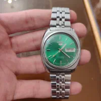 آگهی سیکو 5 اصلی