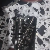 سل سلندر گیربکس پنج دنهدنده تایمر ۱۵۰