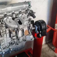 تعمیرگاه تخصصی تعمیرموتور انواع خودروها