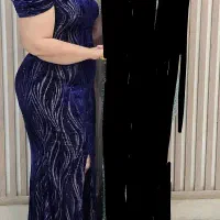لباس مجلسی