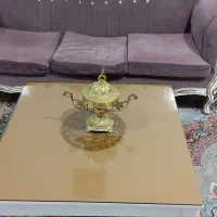 مبل ۷ نفره|مبلمان خانگی و میز عسلی|پاکدشت, شهرک انقلاب|دیوار