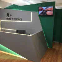 استخدام منشی دفتر تعمیرات موبایل