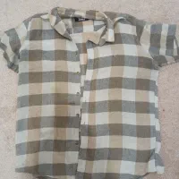 پیراهن مردانه سایز سه ایکس لارج