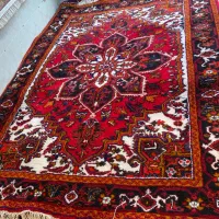 فرش ۶متری لاکی|فرش|تبریز, |دیوار