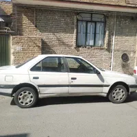 پژو آر دی آی (RDi) بنزینی، مدل 81|خودرو سواری و وانت|ارومیه, |دیوار