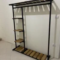 رگال آویز لباس|فروشگاه و مغازه|آمل, |دیوار