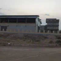 زمین صنعتی 4000 متری فاز 3 پرند