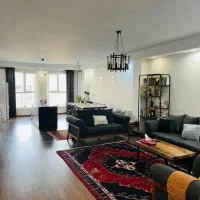 82-متر-2-خواب-بدون-مشابه-چهارباغ