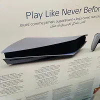 play station 5 PS5  پلی استیشن ۵|کنسول، بازی ویدئویی و آنلاین|ارسنجان, |دیوار