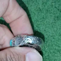 فیروزه عجمی نیشابوری|جواهرات|بندر گناوه, |دیوار