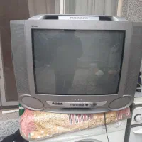 تلویزیون سامسونگ سالم