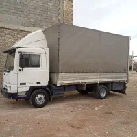 خودرو سنگین