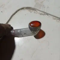 انگشتر قدیمی