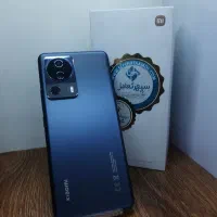 Xiaomi 13 Lite 5g کارکرده (نقد و اقساط)|موبایل|قم, عمار یاسر|دیوار