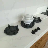 گاز سه شعله