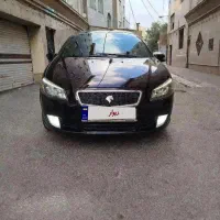 رانا پلاس سقف شیشه ای مدل ۱۴۰۱