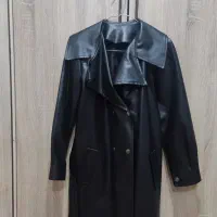 کت چرم|لباس|بندر ماهشهر, |دیوار