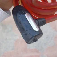 فروش قفل دوچرخه نو
