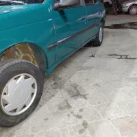 اردی مدل۷۹دوگانه