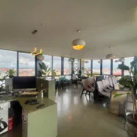 اجاره واحد تجاری جهت باشگاه یا رستوران در گلسار|اجارهٔ مغازه و غرفه|رشت, گلسار|دیوار