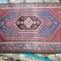 فرش دستبافت|فرش|کرج, کیانمهر|دیوار