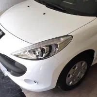 207 صفر 1404 حواله|خودرو سواری و وانت|قم, بلوار امین و ساحلی|دیوار