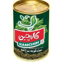 پخش و فروش سبزی آماده و خوش عطر کامچین|خوردنی و آشامیدنی|تهران, ونک|دیوار