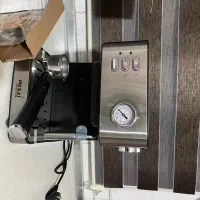 اسپرسو ساز|سماور، چایساز، قهوهساز|دشتابی, |دیوار