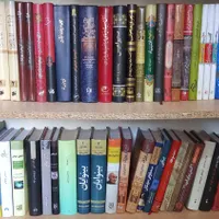 کتاب های کمیاب|کتاب و مجله تاریخی|کرمانشاه, |دیوار