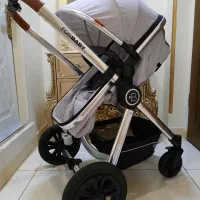 کالسکه فوربیبی کالاسکه forbaby|کالسکه و لوازم جانبی|تهران, شکیبا|دیوار