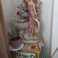 تابلو و اب نما